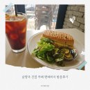 텐카페 | 남양주 진접 카페 텐페이지 방문후기