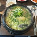 천하해천탕 | [문래 맛집] 영등포 전복 삼계탕이 맛있는 &#39;천하 해천탕&#39; 내돈내산 후기
