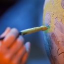 도자상품 제작기법 이미지