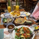 위례평생학습관 | 위례 맛집 추천 가족 외식하기 좋은 태국음식점 나나방콕 위례점