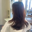 오리오리사거리 밑 | [광명사거리 미용실] 얼굴형에 딱 맞는 레이어드 커트 지연 원장님 커트 후기 : 아르볼헤어