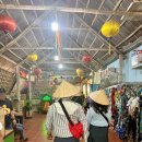 엄마는 강남스타일 | 다낭여행 필수코스 호이안 바구니배 체험 통통배 후기