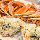 부산 주례동 행복수산착한대게 수율 좋은 대게 맛집
