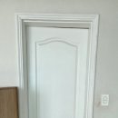 엑스포아파트3단지경로당 | 대전 전민동 엑스포3단지 아파트 화장실·욕실문 ABS 도어 문짝 교체 시공 후기