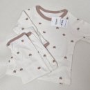 소망아기어린이집 | 코코하니 돌아기 실내복 구매후기 가성비 아기 실내복 추천