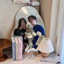 일산로135번길 | 일산 케이크 맛집 글래드베이크샵 밤리단길 카페점 애견동반 망고쌀케이크 후기