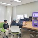 씨유포항원리중앙점 | 포항시립도서관 체험행사 후기｜AI포토체험 + 자전거 발전기 팝콘·솜사탕 대성황📸🚲