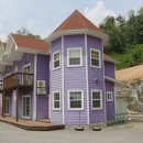 고다리조트 이미지