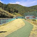 야구장외곽화장실 이미지