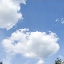 맑은하늘 이미지