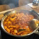 두끼떡볶이경북도청점