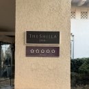 모텔쉬리 | 제주 중문 호텔, 제주신라호텔 디럭스 패밀리 트윈 가든뷰 숙박 후기 (+숨비정원, 색달해수욕장)