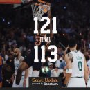 첨단기업로2R(2)-14 | [2025 NBA PO 2R] G4. 뉴욕 닉스 vs 보스턴 셀틱스 농알못 후기