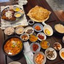 여성회관 | 2026.05.03 강원도 영월 청령포 근처 한식맛집 '영월엄가 김인수할머니순두부'