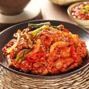 이조갈비 이미지