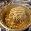 멍텅구리 칼국수 이미지