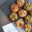 (3/28)수제 모나카견과칩 클래스 | 아메리칸 쿠키 : 서울 베이킹 원데이 쿠킹 클래스 후기 : 광진 건대 구의 성동 성수 : 제과 디저트 카페...