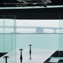 237커피(COFFEE) | 부산 오션뷰 카페 프론트 후기, 바다 바로 보이는 뷰맛집(주차가능)