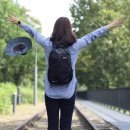 가나안세탁 | 버팔로 산들배낭 경량 소형 등산가방, 가볍게 떠나는 당일치기의 완성!