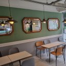죠샌드위치 금호점 | 방배 카페골목 샌드위치 샐러드 맛집 죠샌드위치 방배점 리뉴얼 오픈 소식