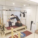이브필라테스 부천점 이미지
