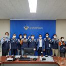 통영해양경찰서 이미지