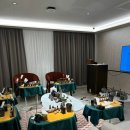 가을에 어울리는 DIY 향수 | 신세계백화점 VIP 클래스 :: 다니엘트루스 나만의 향수 만들기