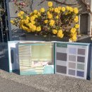 원주콤비타운 | 원주커튼 무실동 아파트 콤비 블라인드 시공 후기