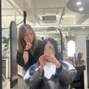 [제오헤어 화곡점]염색하러 갔다가 스파 받고 온 느낌… 제오헤어 채림쌤 후기✨