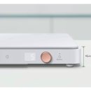 전용용기 | 휴대용 인덕션 1구 삼성전자 더플레이트 전용용기 추천 후기 장점