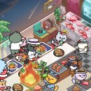스토로 | 캣스토랑 고양이 셰프 앱 다운로드