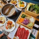 리버스케치 | 샤브올데이 창원현동점 샤브샤브와 호텔식 샐러드바를 무제한 즐길 수 있는 곳