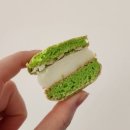 언니동생디저트 | [부천] 쫀득쫀득 찹쌀떡 같은 두바이쫀득쿠키<언니동생디저트> 내돈내산 솔직후기