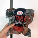 석관동 떡볶이 인생 족발 리얼 후기! 냉동족발 추천