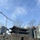 서울 명동 나들이⌯•͈₃•͈⌯ಣ 추억의 돈까스 원조남산왕돈까스 (남산타워/위글위글)