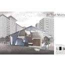 업무 능률 UP 일잘러 도구 배우기 | Project 425 / 실내건축 대학원에 합격한 오피스 인테리어