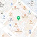 씨유전북대점 이미지