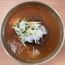 골목냉면 이미지