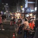 포장마차 이미지