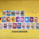 리얼안심탕수육&리얼하노이 이미지