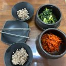 상동주유소 | [여주] 현지인 추천 한글시장 맛집 &lt;옹심이메밀칼국수&gt; 내돈내산 후기 (위치, 주차 등)