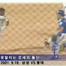 MLB 템파베이 와일드카드 획득 기념 한국프로야구 난투극 10.swf 이미지