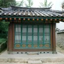 남원 관왕묘 적토마도 | 조선의 신이 된 중국의 영웅, 관우