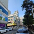 개나리아파트정문 주변 이미지