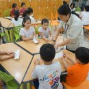 찾아가는 푸름이 이동환경교실 이미지