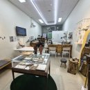 (주)원갤러리디자인 | 남양주공방 뮤 주얼리 원데이클래스 후기 은반지 직접 제작하기 이색체험 이색데이트