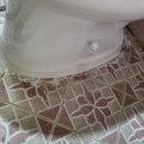 하수구막힘언수도녹임수전싱크대막힘배수구 이미지