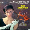 Bert Kaempfert - The Magic Music of Far Away Places (1964) 이미지