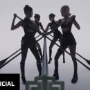 1시간전에 발표한 역대급 신곡 BLACKPINK - ‘GO’ M/V 이미지