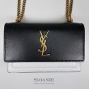 [홀리데이룩] [SAINT LAURENT] 세련미 물씬, 나를 돋보일 생로랑제품 추천